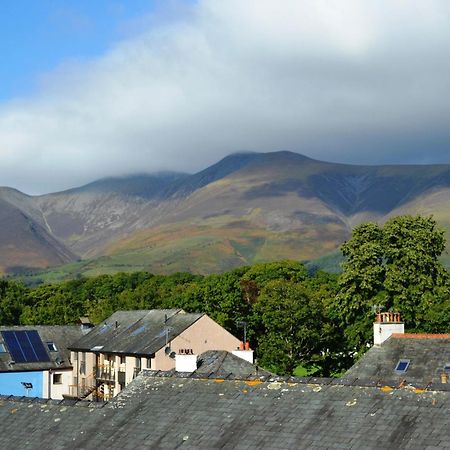 Catbells Cottage Keswick Keswick  Exterior foto