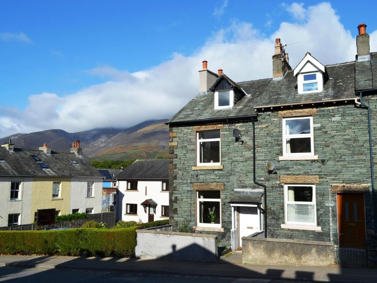 Catbells Cottage Keswick Keswick  Exterior foto