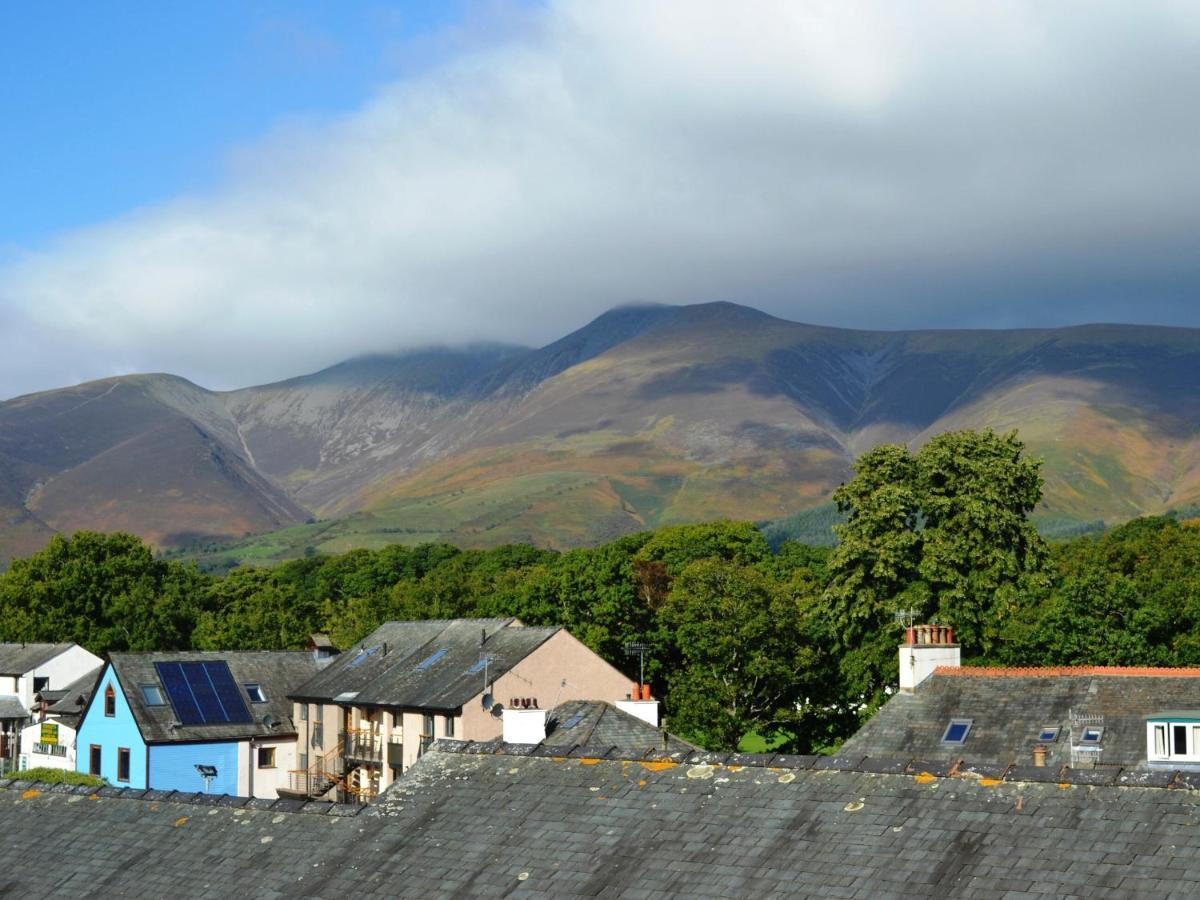 Catbells Cottage Keswick Keswick  Exterior foto